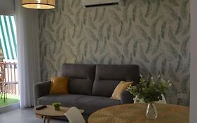 Fuengirola Beach & Terrace By Ele Apartments